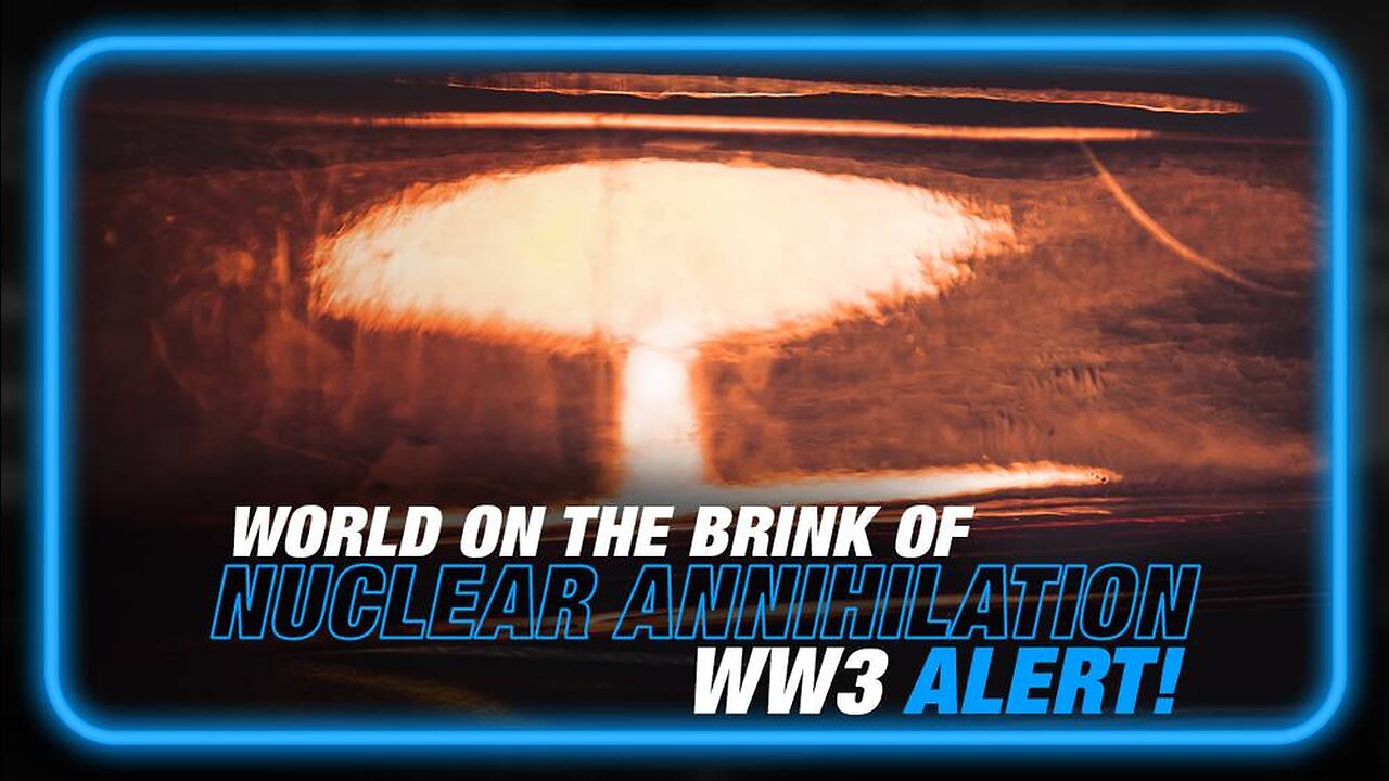 WW3 ALERT! Learn How to Bring the World Back from the Brink