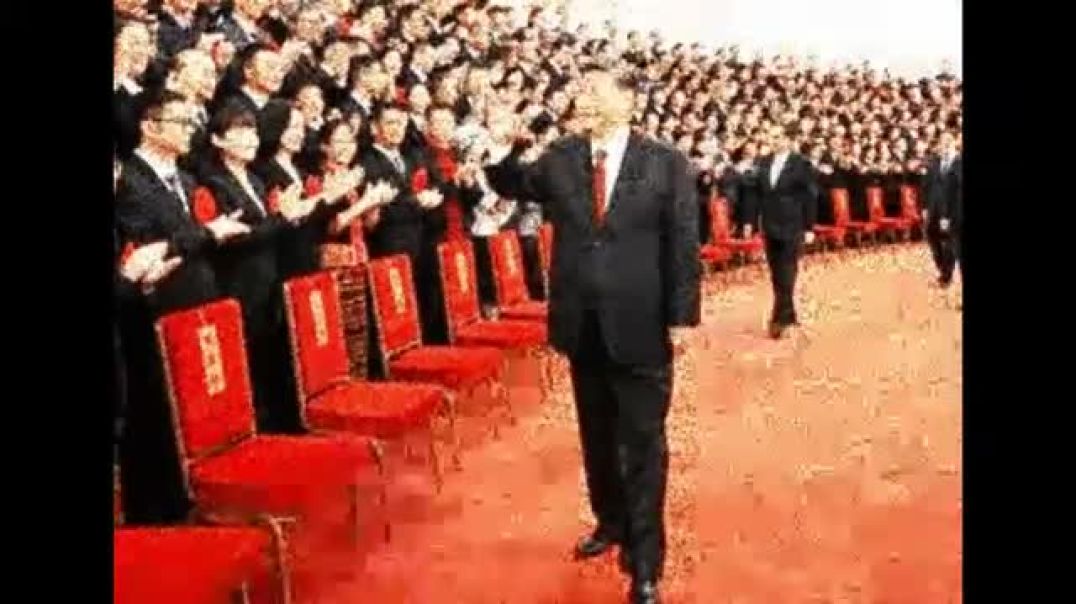 A China de Xi – o comando da maior ditadura comunista do mundo (Cristian Derosa)