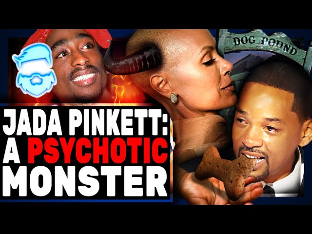 Jada Pinkett Smith DESTROYED For Humiliating Will Smith Repeatedly By Stephen A. Smith