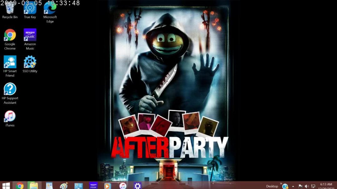 After Party (2019) Review