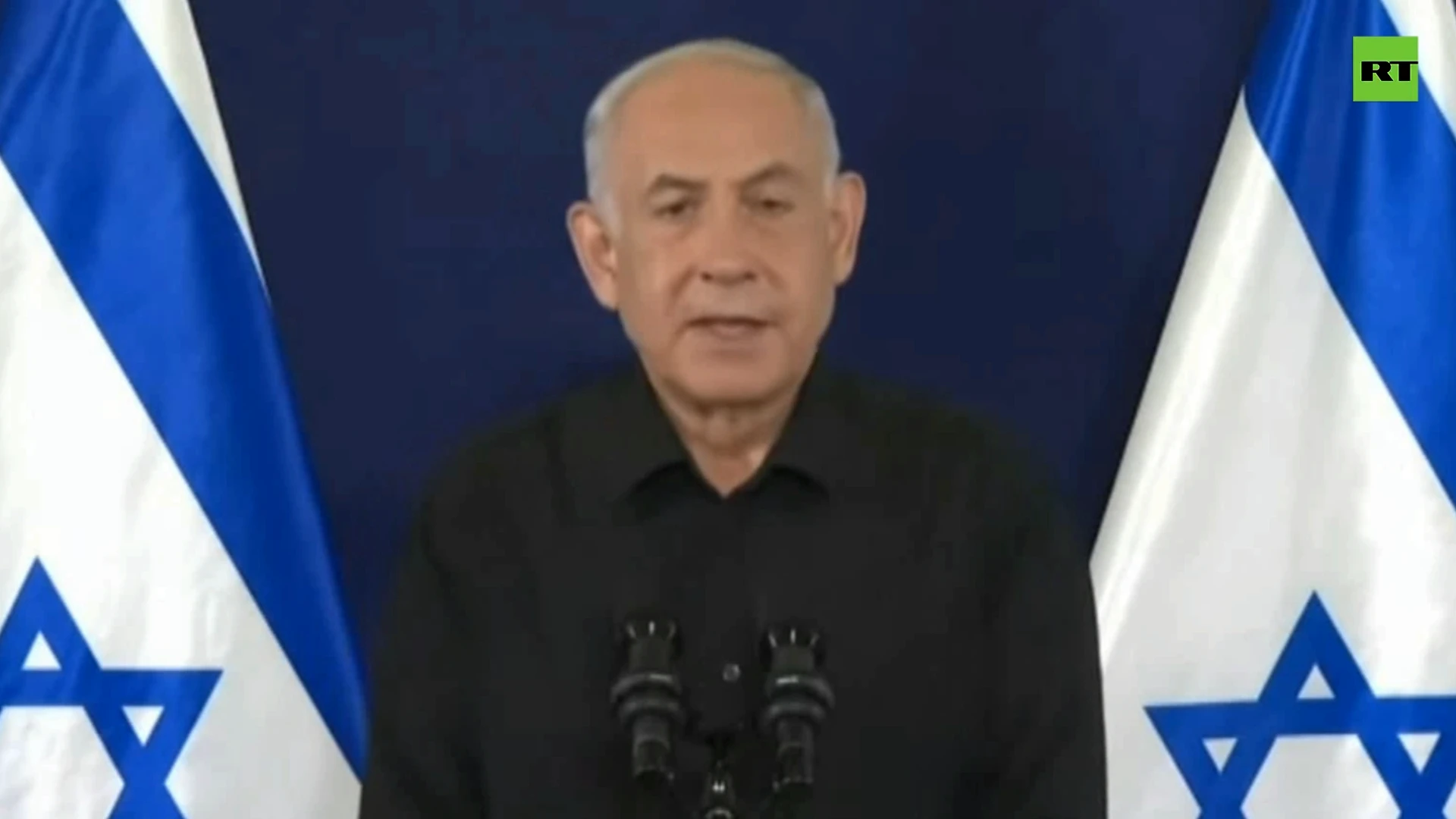 There will be no ceasefire - Netanyahu