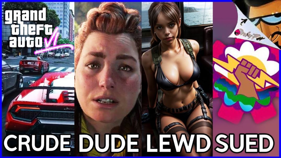 GTA6, The Metaverse, Woke Culture & Identity