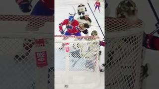 1st NHL shift, 1st NHL shot, AND 1st NHL GOAL ?