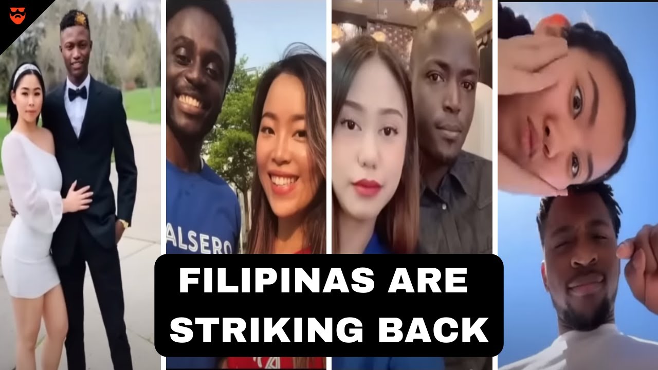 Filipinas Are Striking Back Against Western Women Over Passport Bros | MWA Men Walking Away