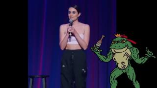 Women Aren't Funny #shorts