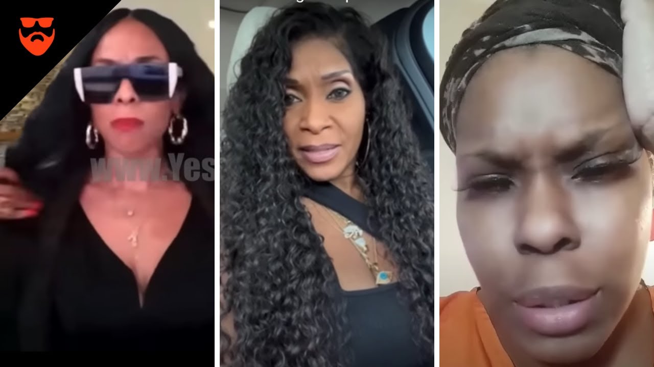 Why Black Women Are Filled With Fear Over The Passport Bros | MWA Men Walking Away