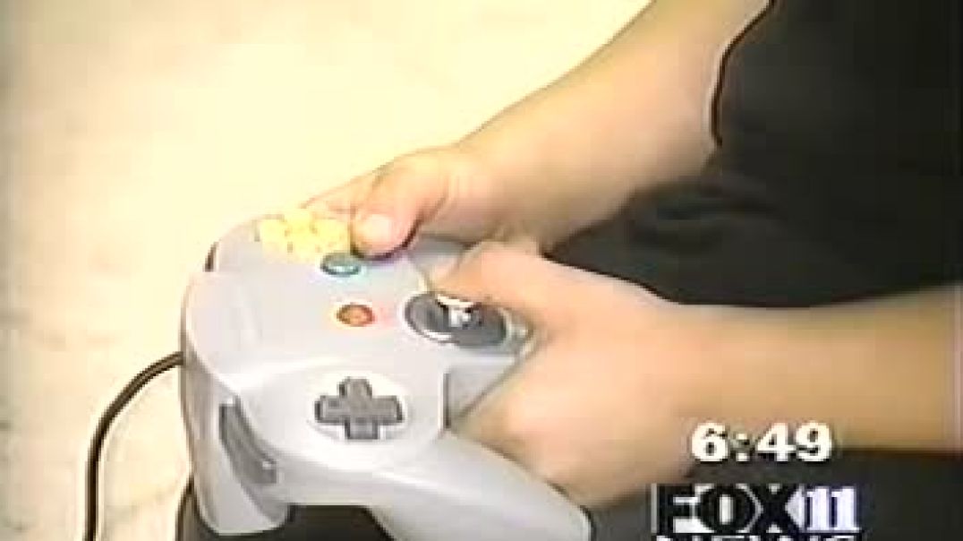 Nintendo 64: Sold Out ! | Fox News