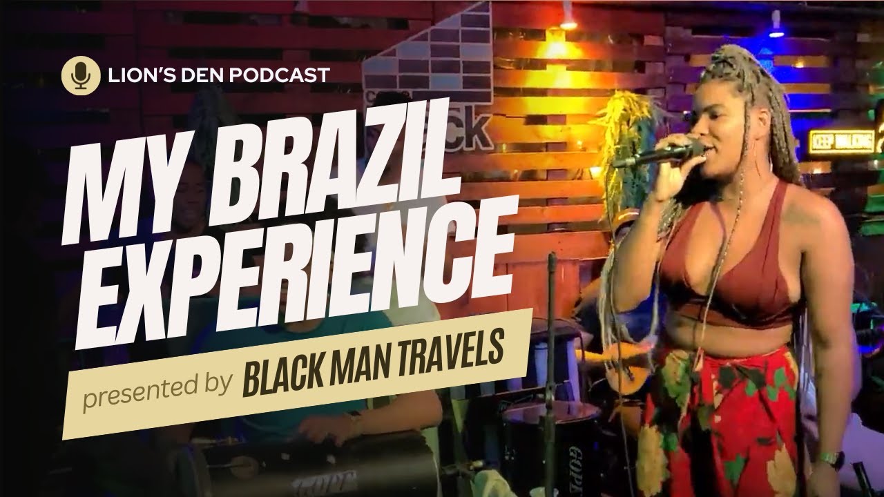 Brazil: Beyond the Postcards - Unveiling the Good, the Bad, and Truth