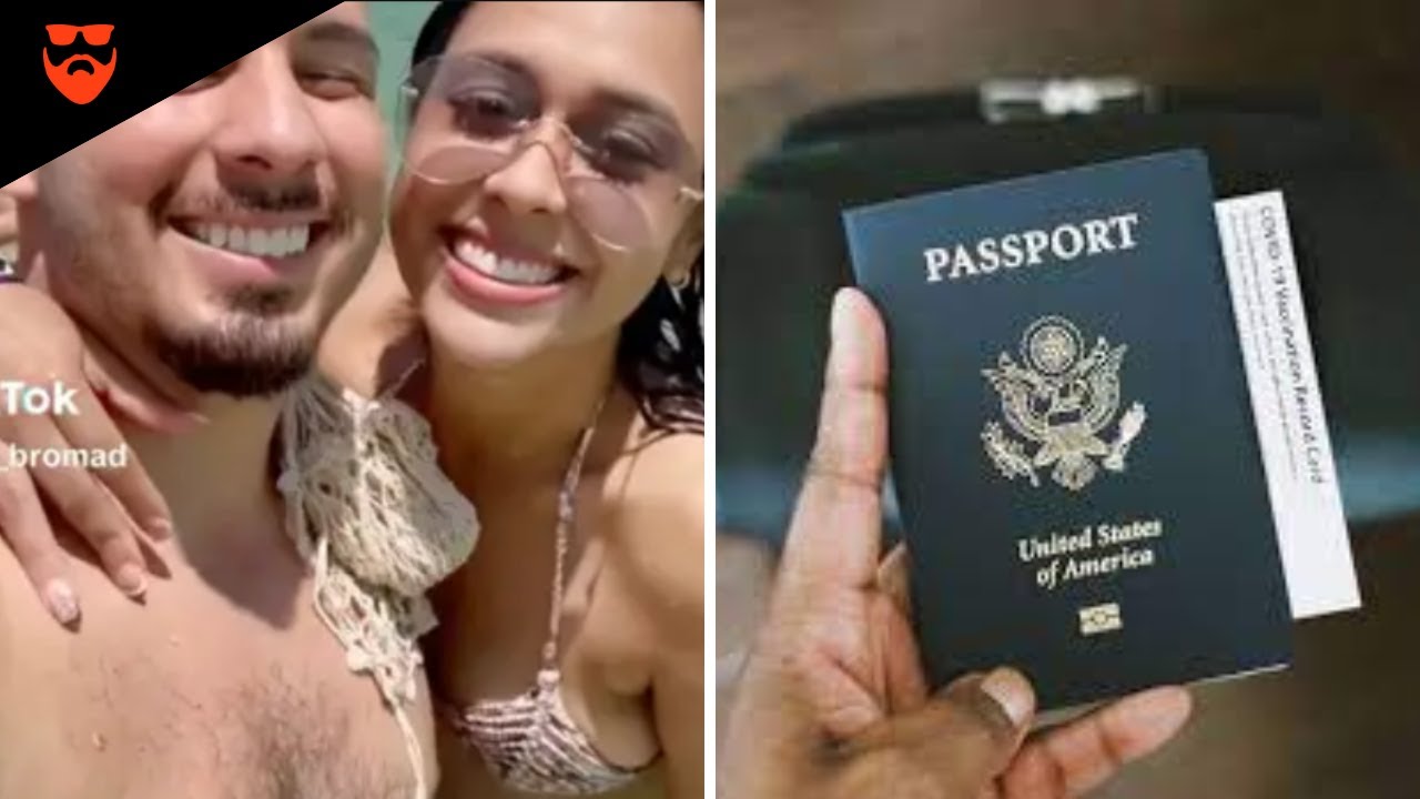 Men Are Telling Other Men To Become Passport Bros And Never Return To Western Countries