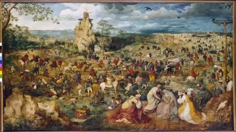 Tiago - Novo Testamento - Bíblia #59