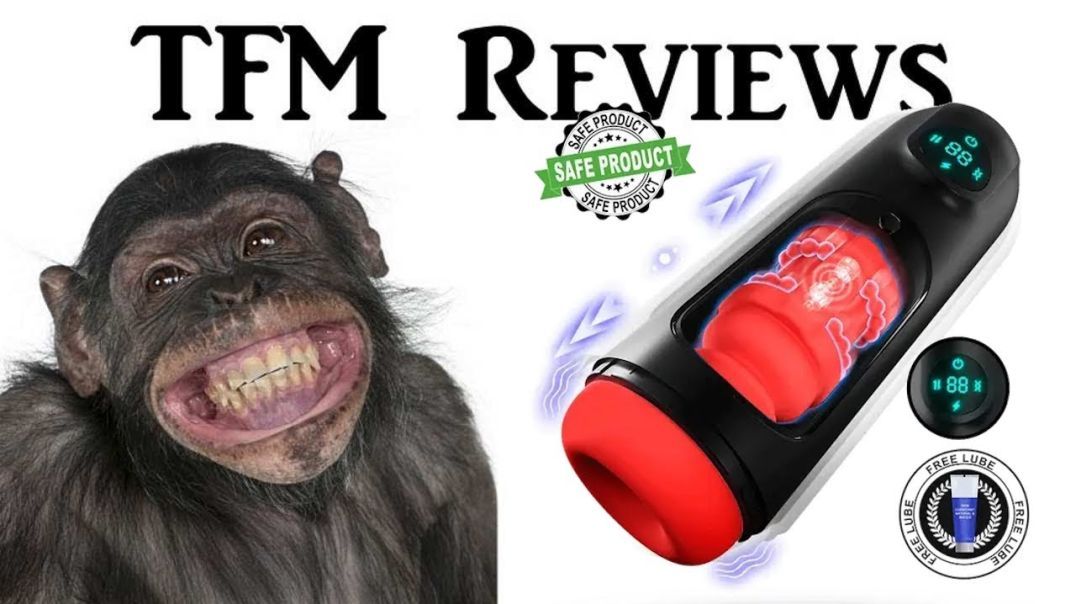 Sex Toy Review: Sohimi 2023 New Vibrating Bracelet Claw Smoosh Hand Job Robot (Sponsored)