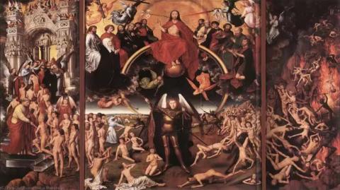 Apocalipse - Novo Testamento - Bíblia #65