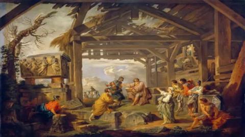 Filemom - Novo Testamento - Bíblia #57