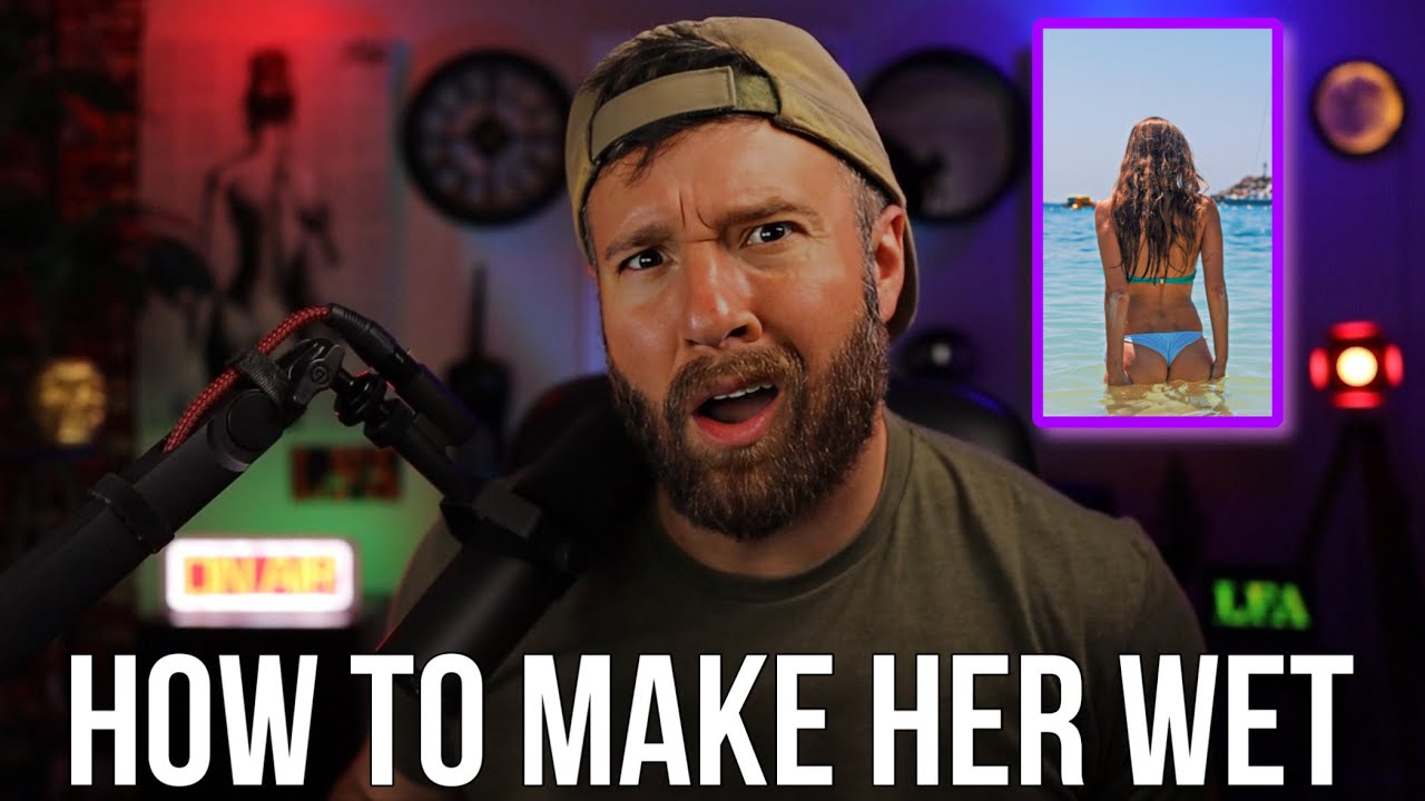 How To Make A Girl Wet (REACTION)