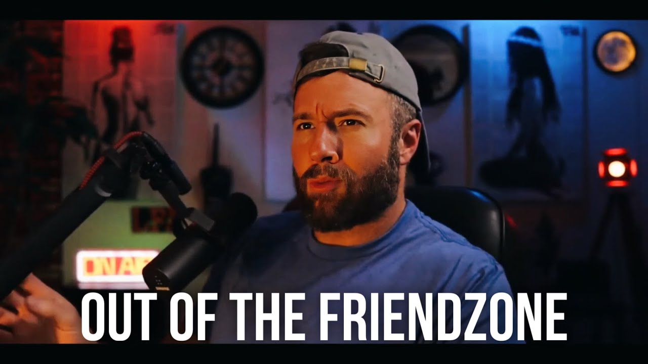 LFA Helps Caller Out Of The Friendzone