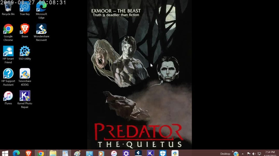 Predator the Quietus Review