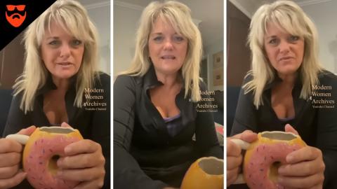 Women Facing Poverty Are Desperately Trying To Find A Man As Passport Bros Leave