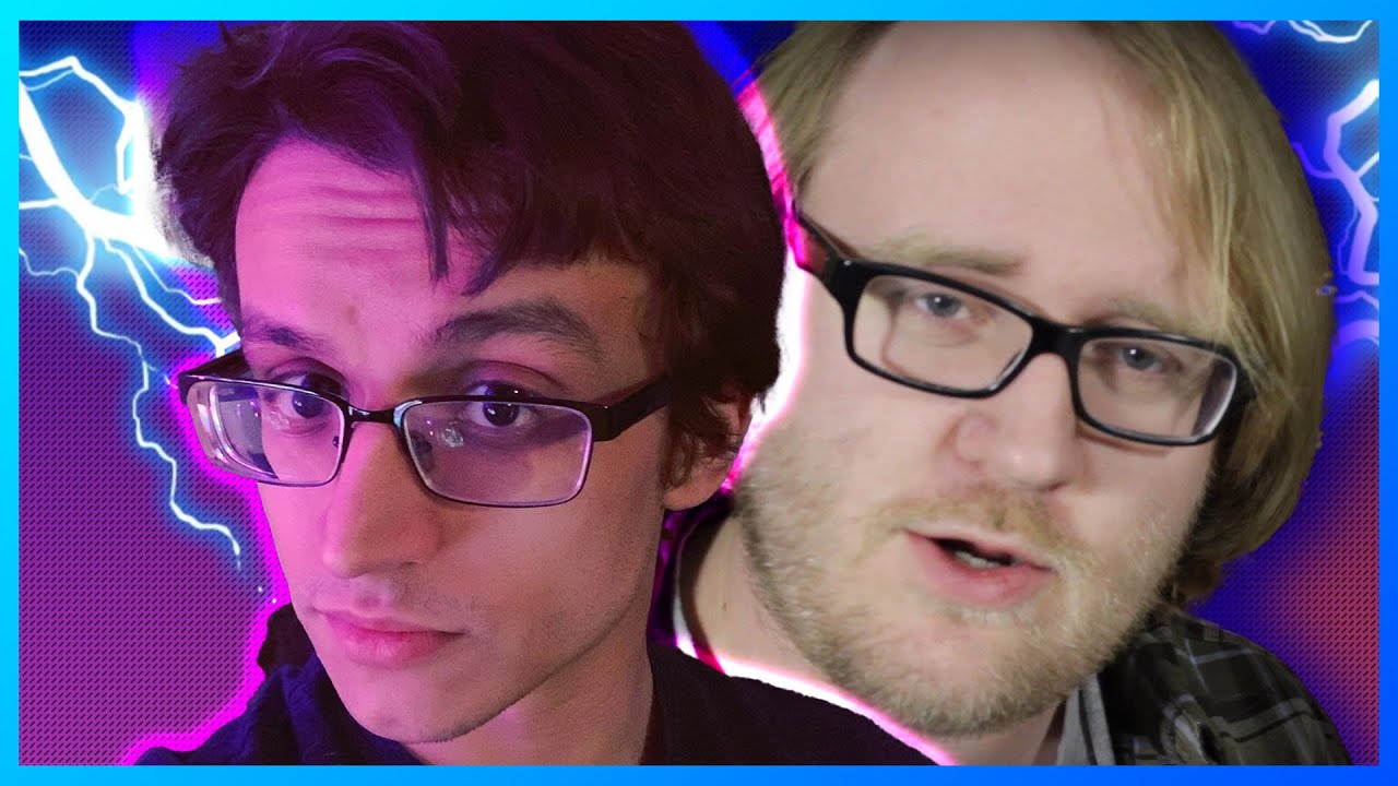 The "Anti-SJWs" that Sold Out (ft. @Yeeted_Utensil)