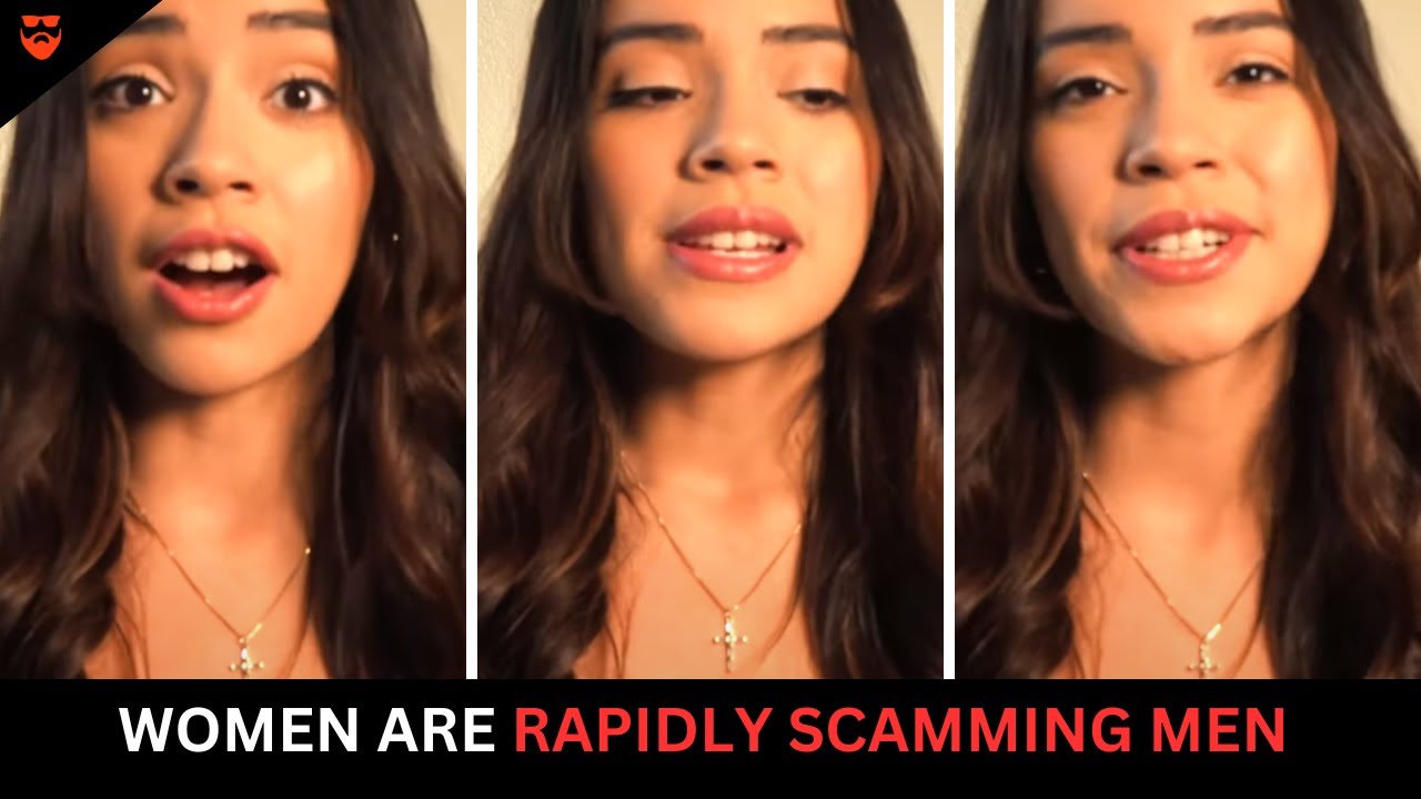 Women Are Trying To Continue SCAMMING Men As Feminism Fades | MWA Men Walking Away