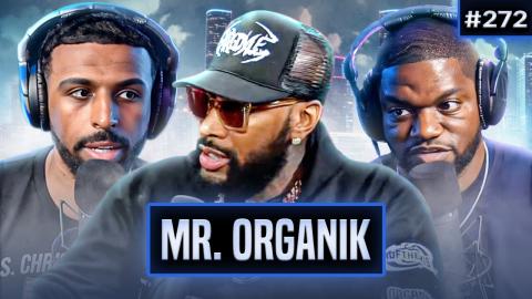 Mr_Organik Returns To Miami