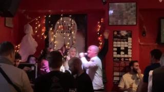 Normies Having A Good Time