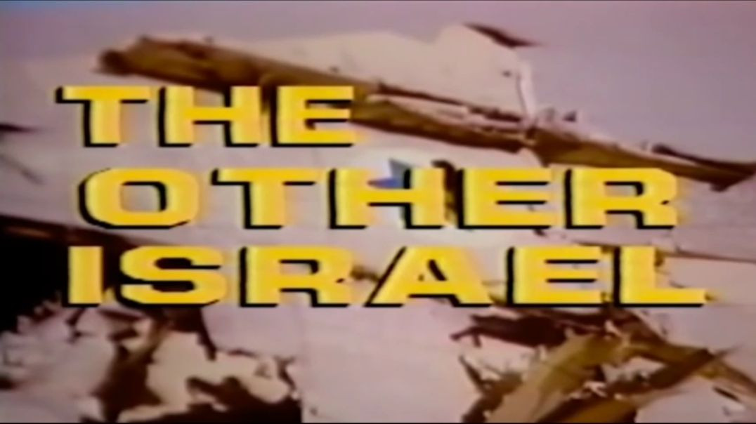 The Other Israel - The Whole Story Of Zionist Conspiracy