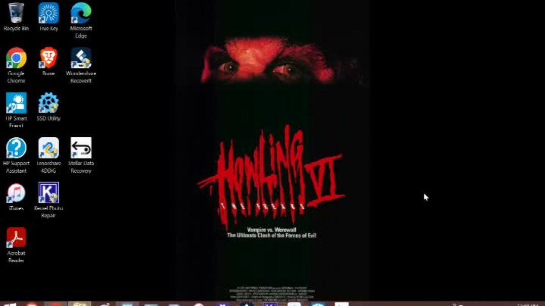 Howling VI The Freaks Review