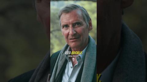 Don't be a Lone Wolf - Find your Pack