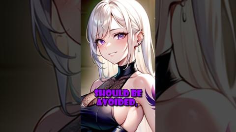 Red Flags - Body Modifications #redpill #redflags #relationships