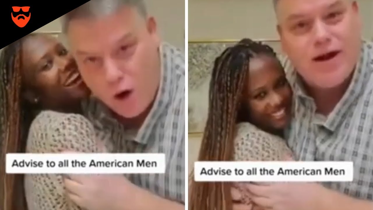 Black Women Are Filled With TERROR As Men Are Rapidly Becoming Passport Bros