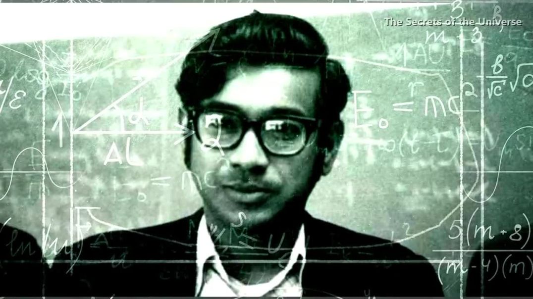 Genius Of Ramanujan The Man Who Knew Infinity - The Secrets of the Universe