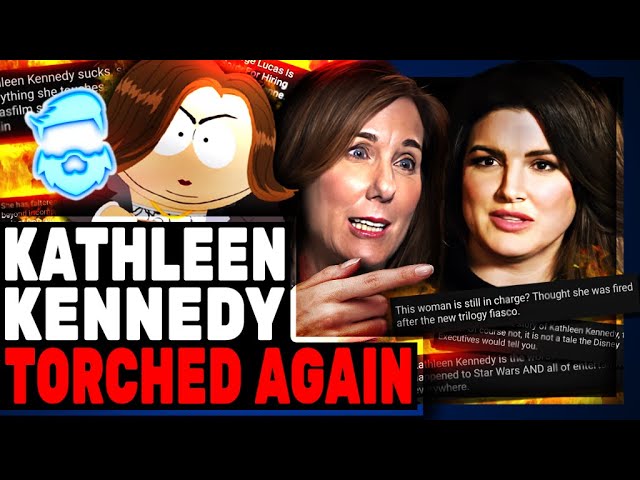 Disney BOMBSHELL Dropped By Gina Carano About Youtubers! South Park Enter The Panderverse Fallout!