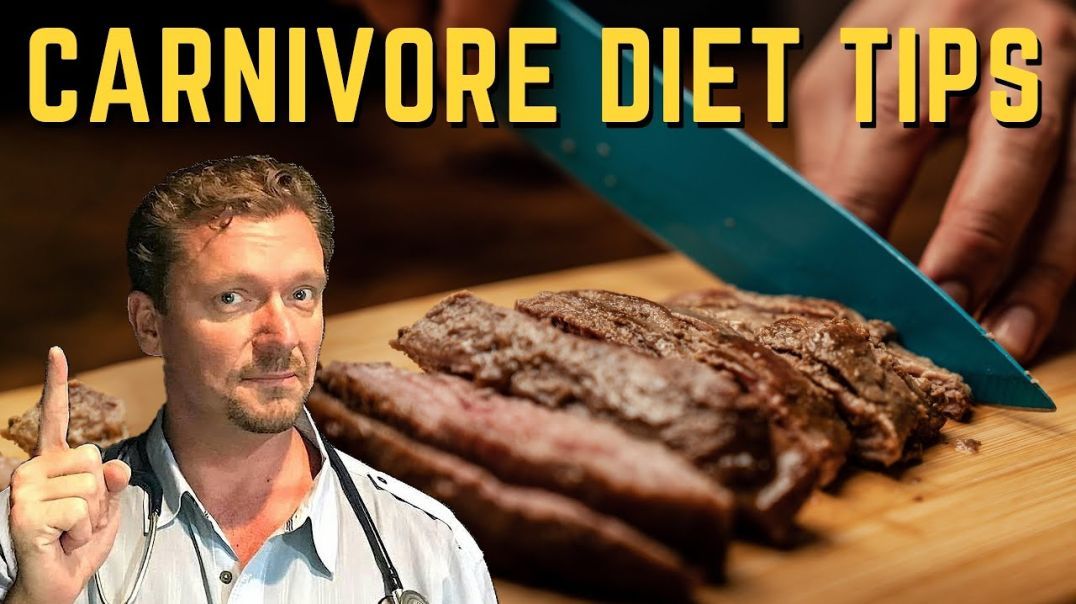 Carnivore Diet Checklist [Tips to start a Carnivore Diet] 2023