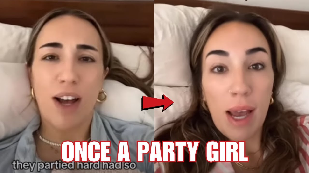 29yr Old PARTY GIRL REFUSES To STOP PARTYING & Is SHOCKED Men WON'T COMMIT To Her