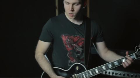 ACDC - Highway To Hell - by Sershen & Zaritskaya