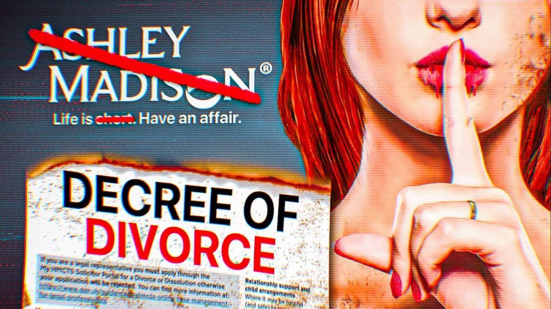 The Hack that Exposed 37 Million Hidden Affairs