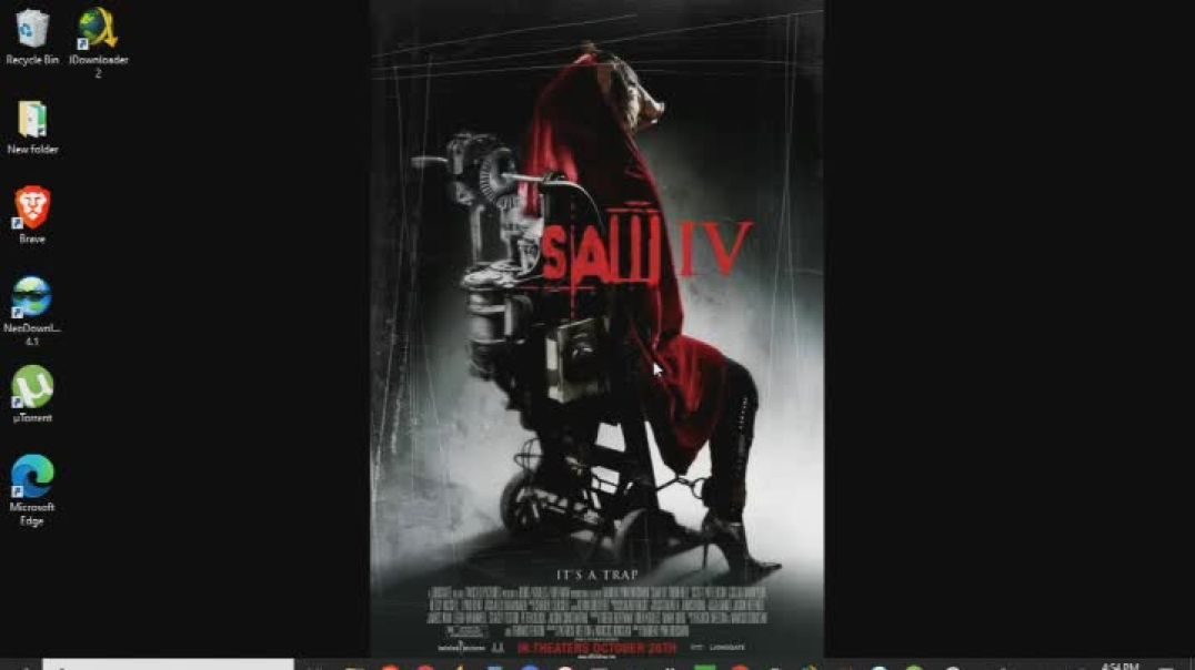 Saw IV Review