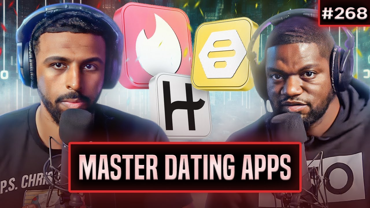 How To MAX Matches On Dating Apps In 2023/2024