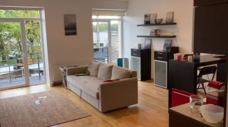 A Tour Of My Upscale Apartment & How To Live In Riga Latvia