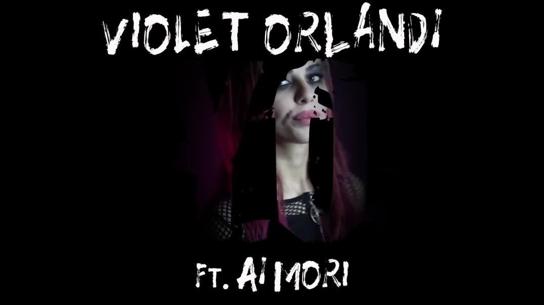 System Of A Down - B.Y.O.B. Violet Orlandi - AiMori