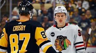 The NHL Meets Connor Bedard, A Breakdown