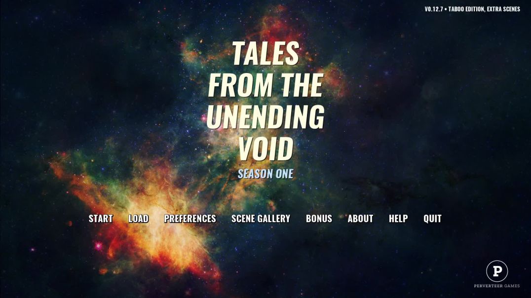 Grim's Uncanny Valley: Tales From The Unending Void!