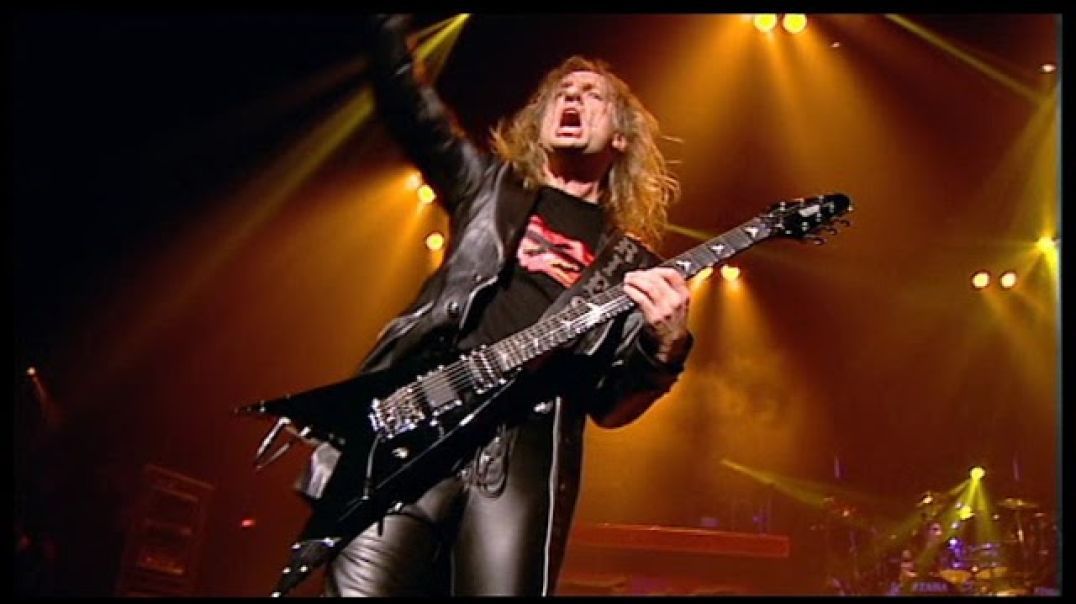 Judas Priest - Live In London 2001 - Full Concert