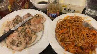 Special Thanks To Everyone Especially Shane For The Recipe