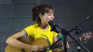 Maíra Basílio - Politicamente Correto