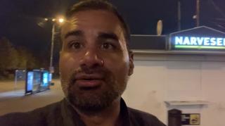 She Activated The Jew Whistle