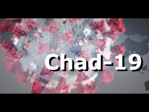 Looks Live: Chad-19-Chan with Alex, FiveFour, Poacher