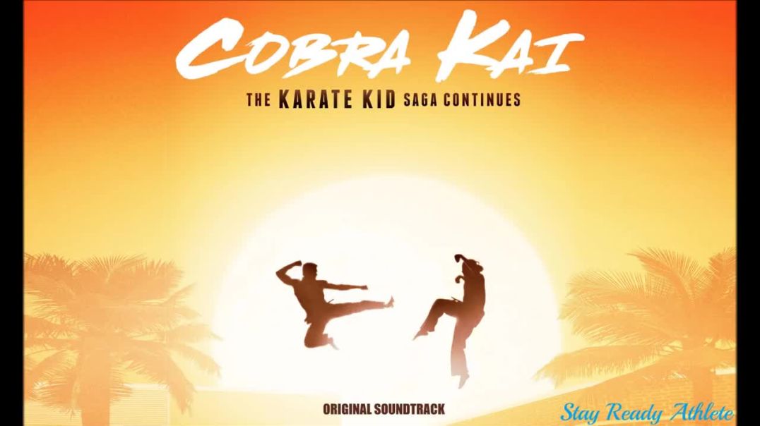 Head Games -Cobra Kai Original Soundtrack-