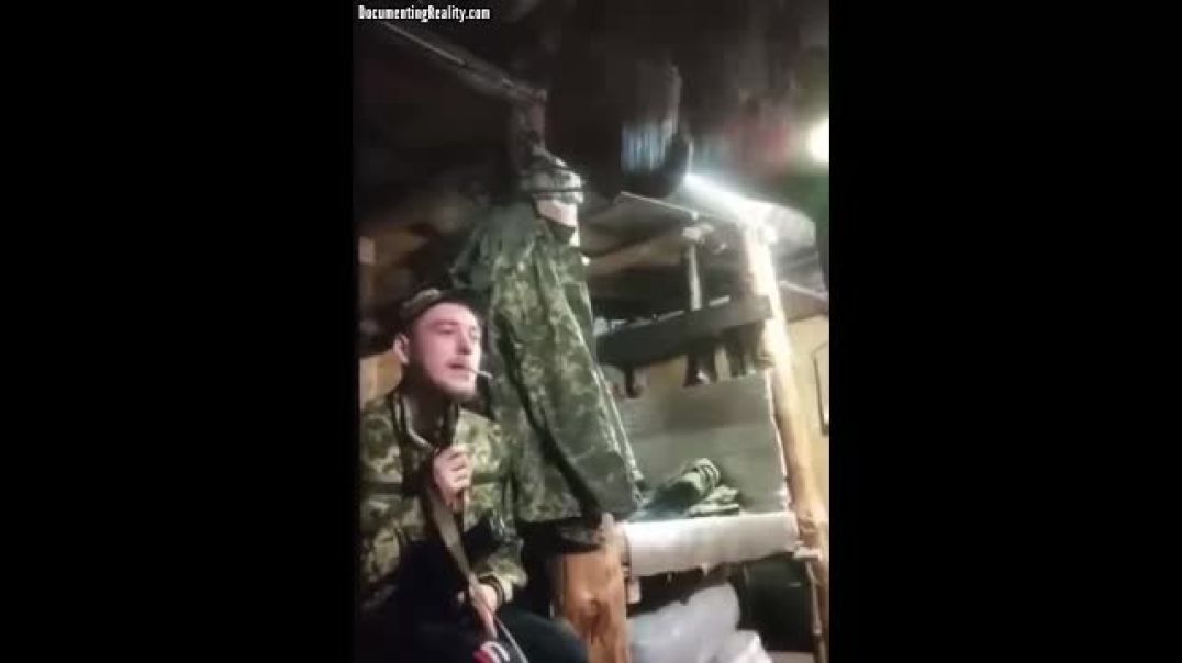 MR. COOL GUY (SLAVIC SOLDIER EDITION)