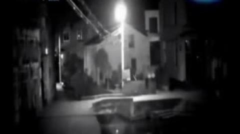 Girl drowning - music: Alanïa - testament